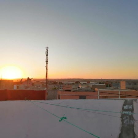Takad Dream Rural Apartman El Borj Kültér fotó
