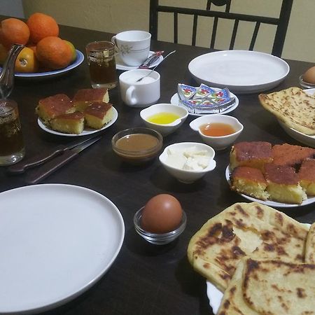 Takad Dream Rural Apartman El Borj Kültér fotó