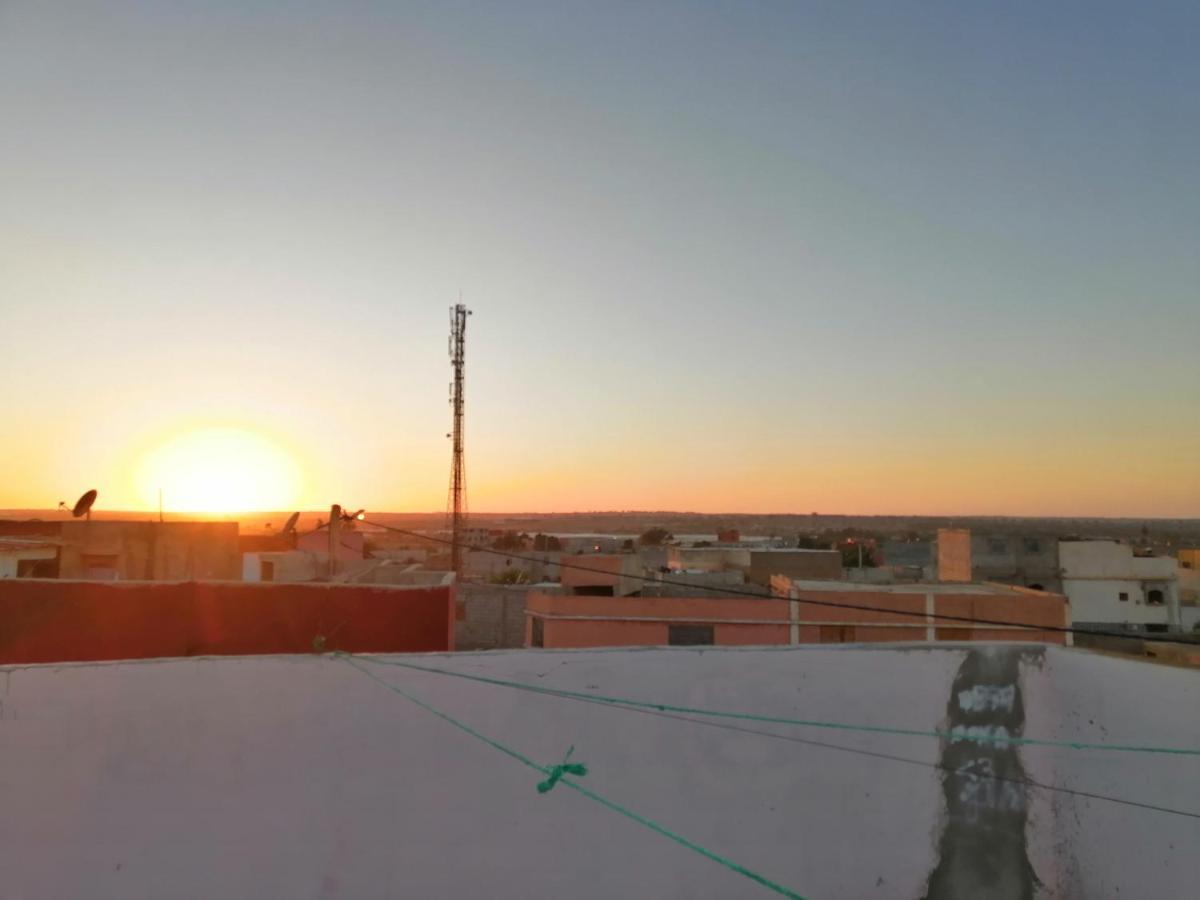 Takad Dream Rural Apartman El Borj Kültér fotó