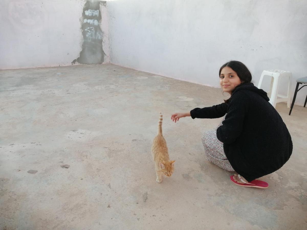 Takad Dream Rural Apartman El Borj Kültér fotó