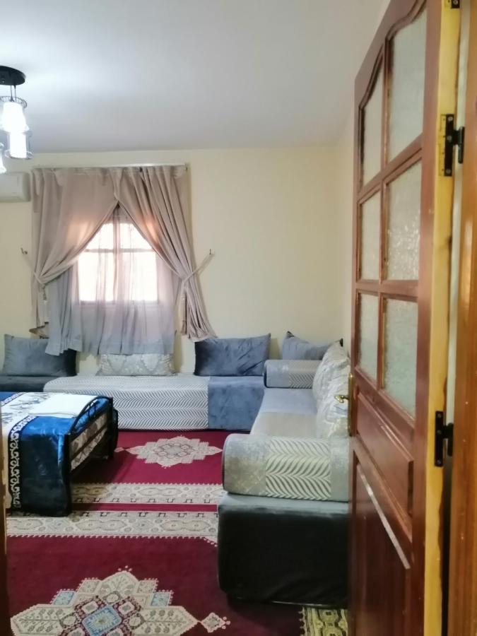 Takad Dream Rural Apartman El Borj Kültér fotó