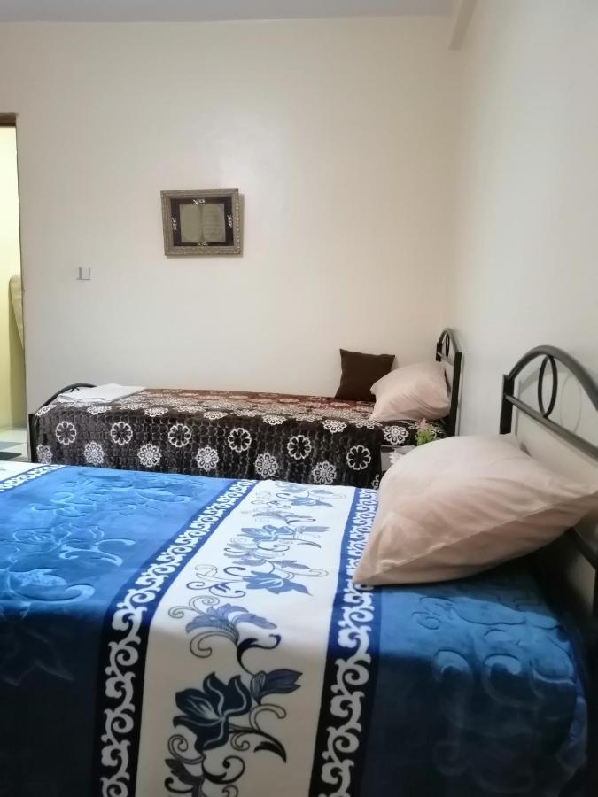 Takad Dream Rural Apartman El Borj Kültér fotó