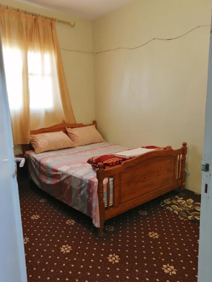 Takad Dream Rural Apartman El Borj Kültér fotó