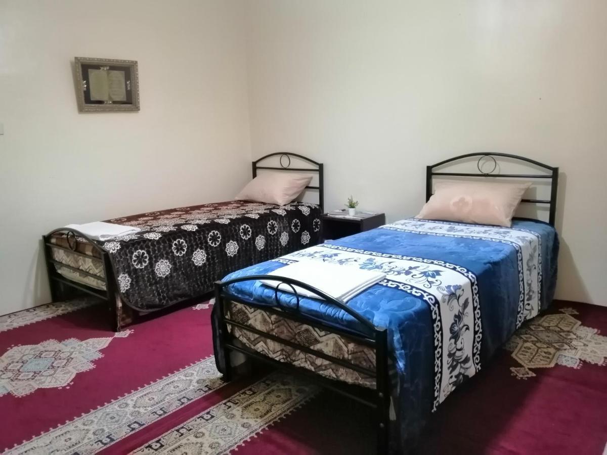 Takad Dream Rural Apartman El Borj Kültér fotó