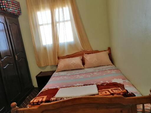 Takad Dream Rural Apartman El Borj Kültér fotó
