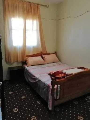Takad Dream Rural Apartman El Borj Kültér fotó