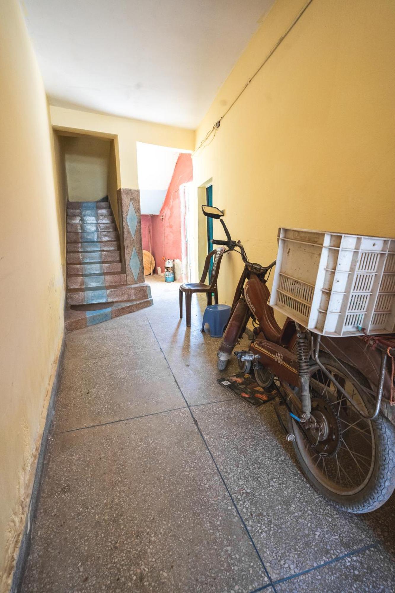 Takad Dream Rural Apartman El Borj Szoba fotó