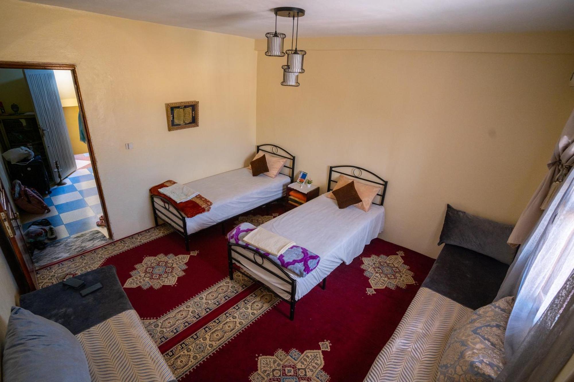 Takad Dream Rural Apartman El Borj Kültér fotó