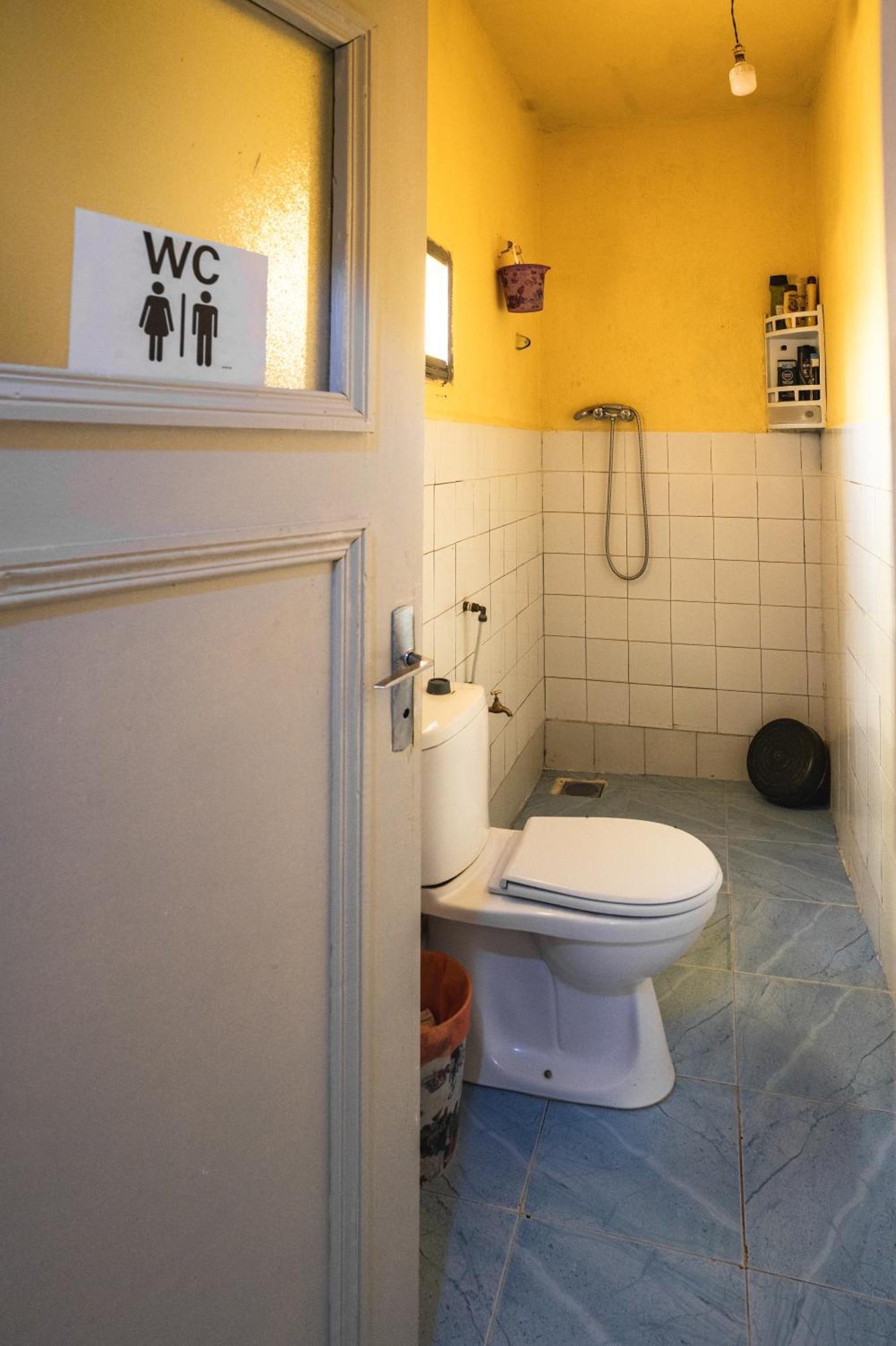 Takad Dream Rural Apartman El Borj Szoba fotó