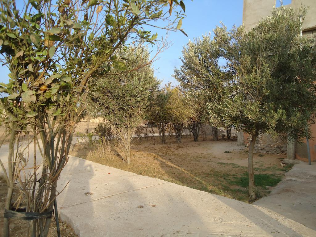 Takad Dream Rural Apartman El Borj Szoba fotó