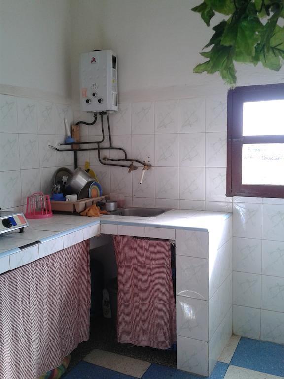 Takad Dream Rural Apartman El Borj Szoba fotó