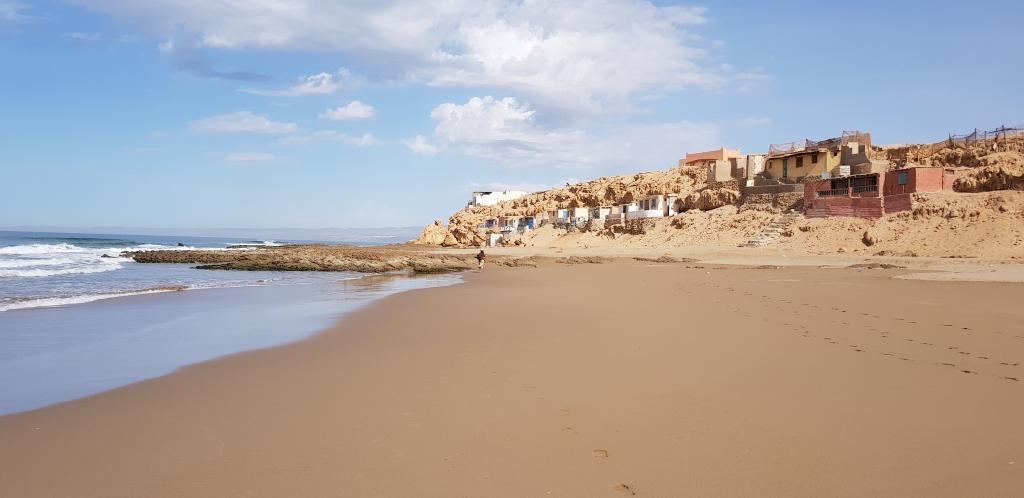 Takad Dream Rural Apartman El Borj Kültér fotó