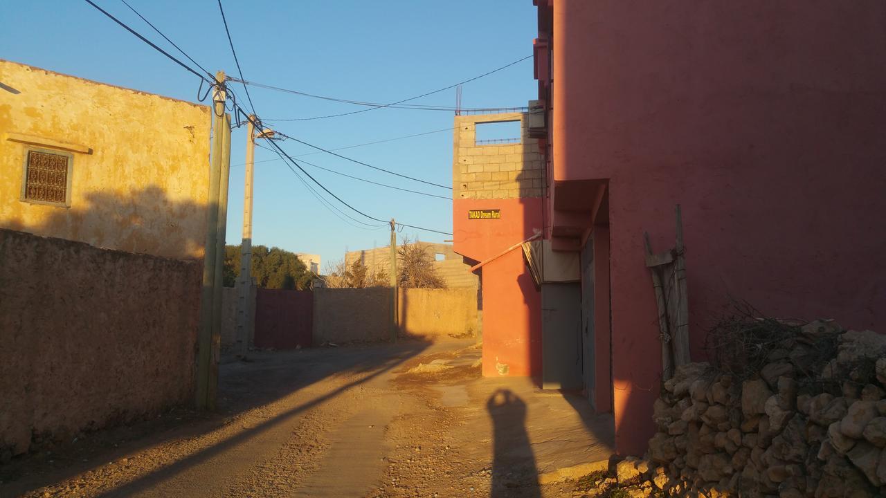 Takad Dream Rural Apartman El Borj Kültér fotó